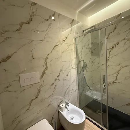 I Saraceni Cattedrale Apartment