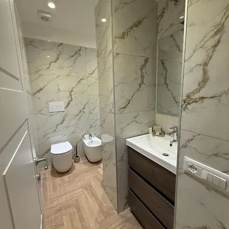 I Saraceni Cattedrale Apartment *
