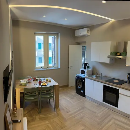 I Saraceni Cattedrale Apartment
