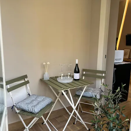 I Saraceni Cattedrale Apartment *