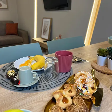 I Saraceni Cattedrale Apartment Palermo