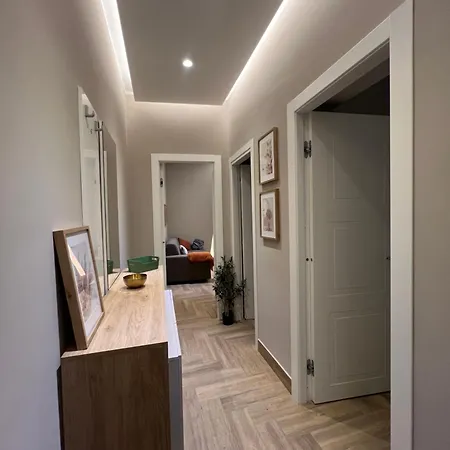 Apartment I Saraceni Cattedrale Palermo