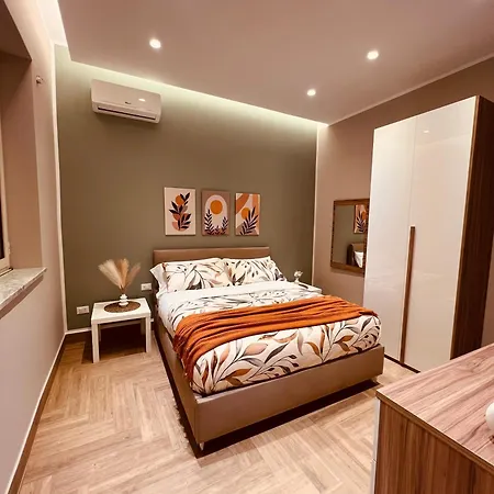 Apartment I Saraceni Cattedrale *