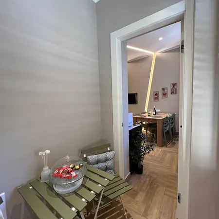 I Saraceni Cattedrale Apartment