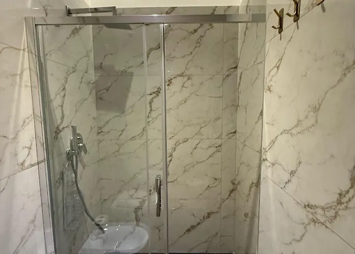 Appartement I Saraceni Cattedrale Palermo