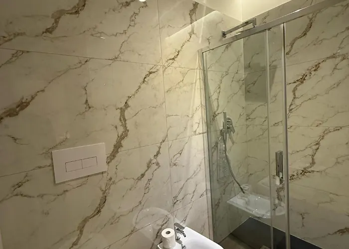 I Saraceni Cattedrale Appartement