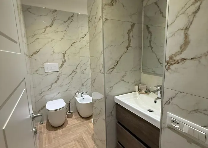 I Saraceni Cattedrale Appartement *