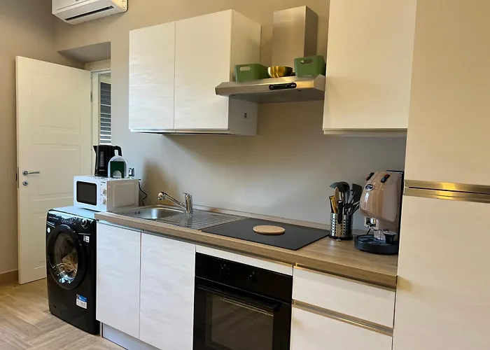 I Saraceni Cattedrale Appartement *