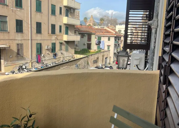 Appartement I Saraceni Cattedrale