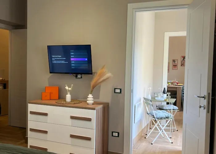 Appartement I Saraceni Cattedrale *