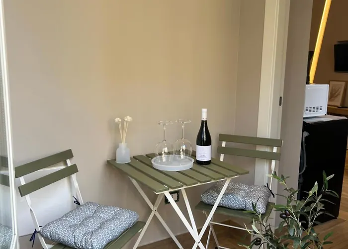 I Saraceni Cattedrale Appartement *