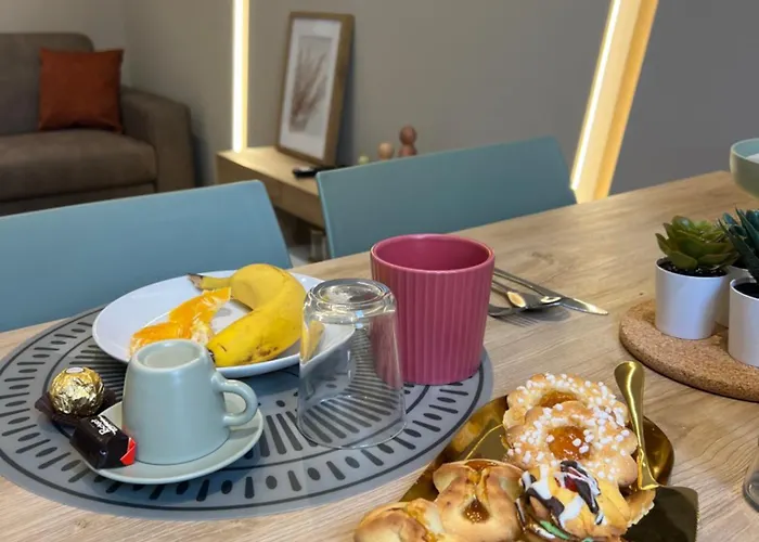 I Saraceni Cattedrale Appartement Palermo