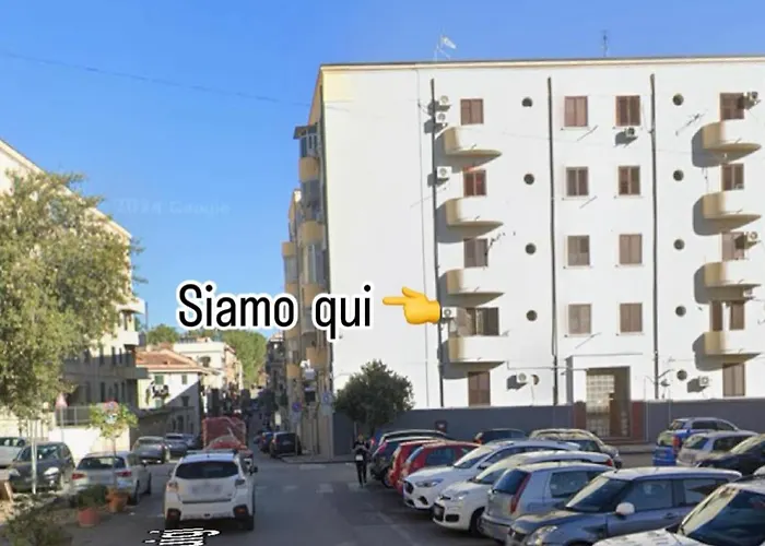 I Saraceni Cattedrale Appartement Palermo