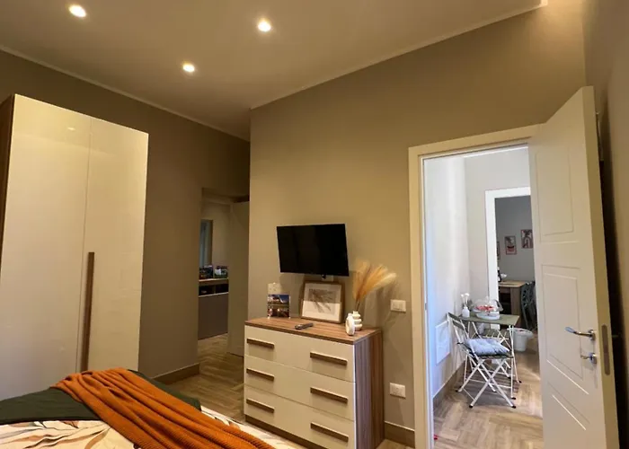 I Saraceni Cattedrale Appartement Palermo