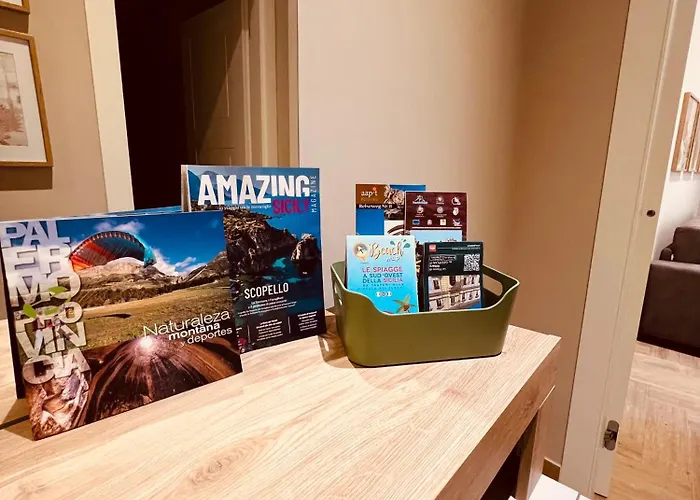 I Saraceni Cattedrale * Palermo