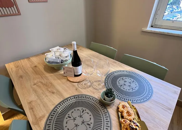 Appartement I Saraceni Cattedrale *