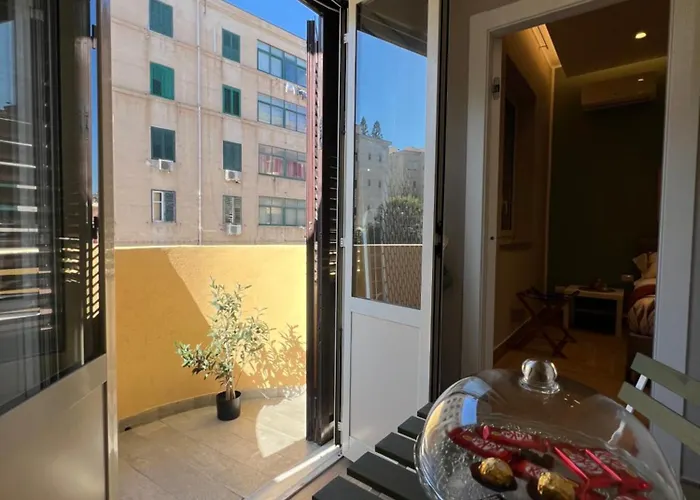 I Saraceni Cattedrale