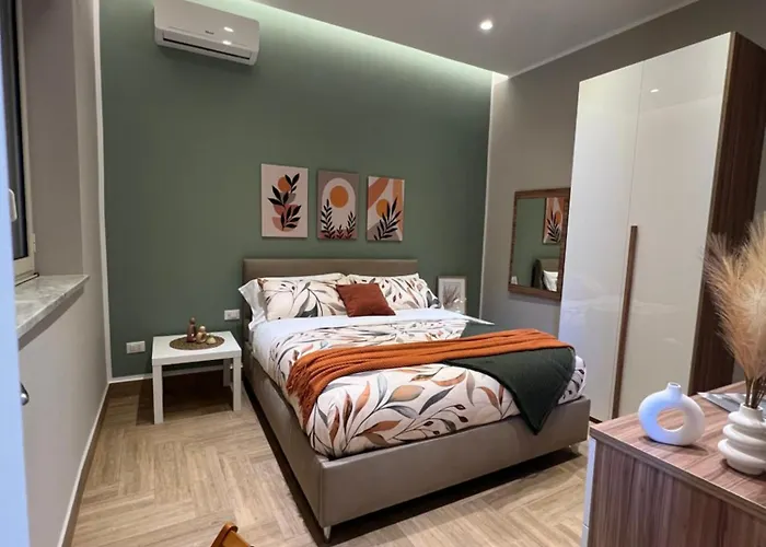 I Saraceni Cattedrale *