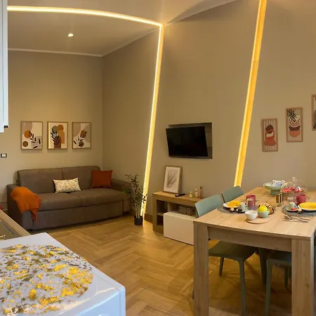 Apartamento I Saraceni Cattedrale Palermo