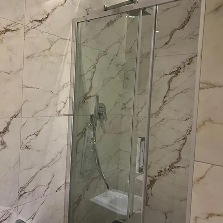 I Saraceni Cattedrale Apartamento