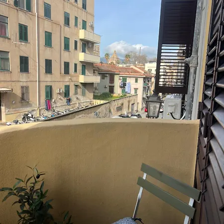 Apartamento I Saraceni Cattedrale