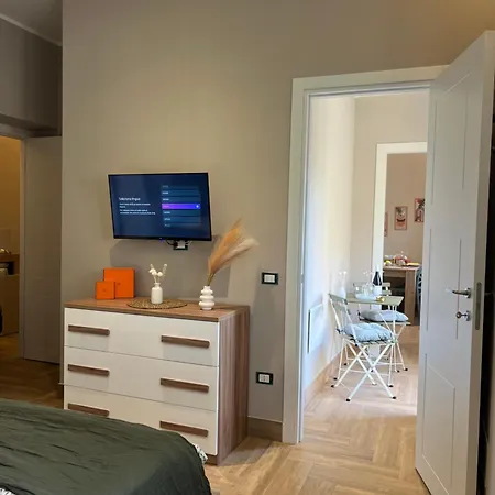 Apartamento I Saraceni Cattedrale *