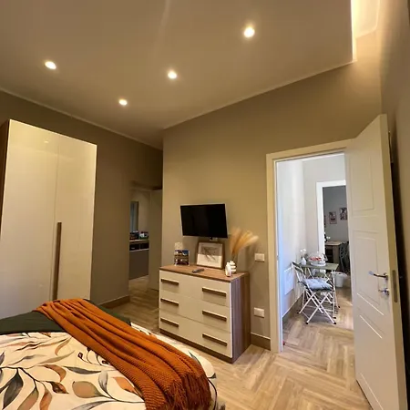 I Saraceni Cattedrale Apartamento Palermo