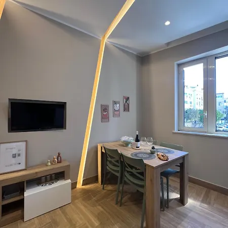 I Saraceni Cattedrale Apartamento *