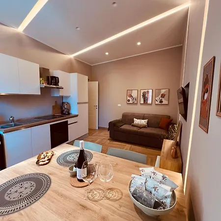 Apartamento I Saraceni Cattedrale Palermo
